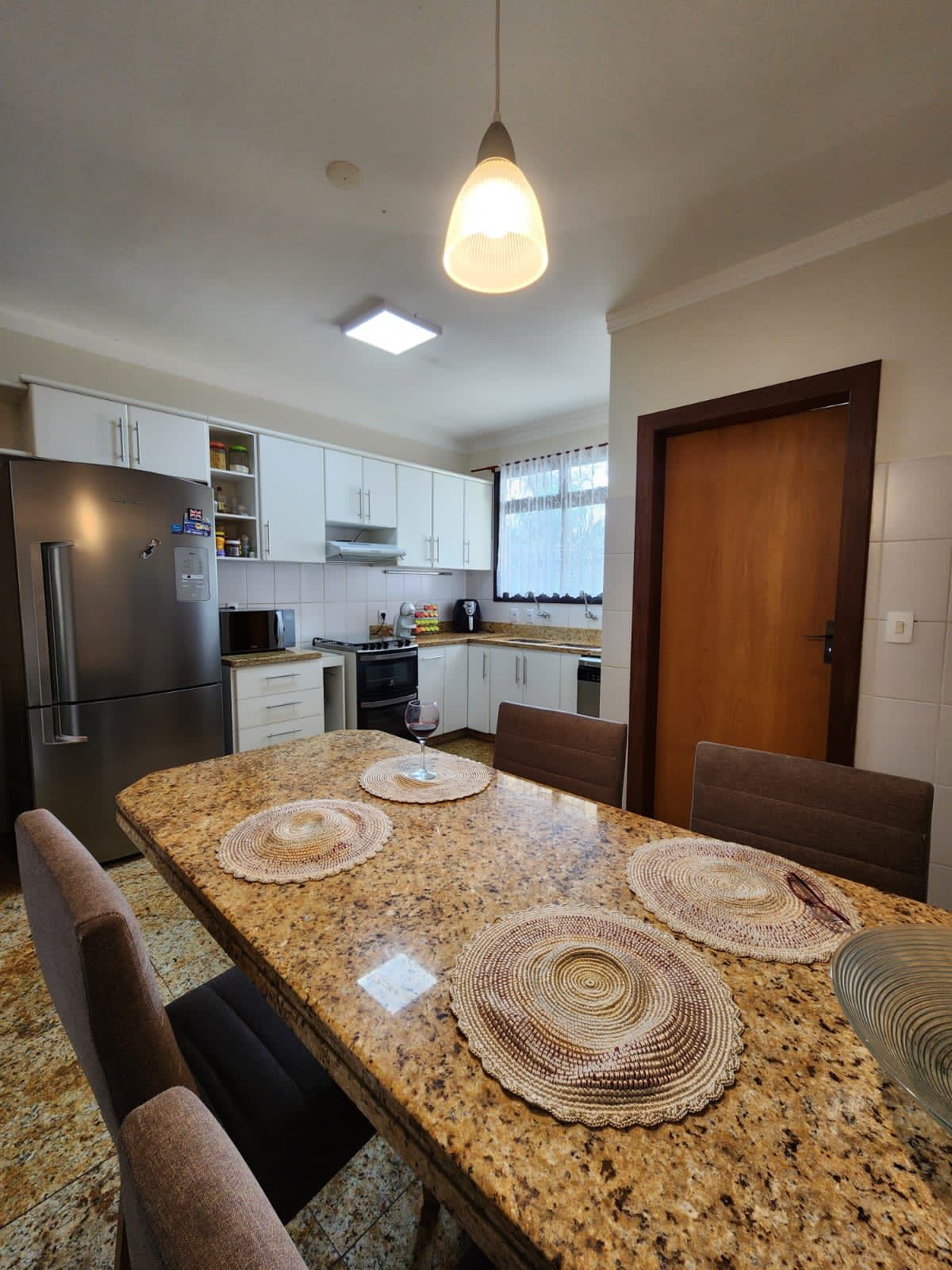 LINDO APARTAMENTO NO BAIRRO NOVA YORK 